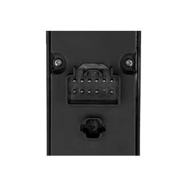 Interrupteur Bouton de Lève Vitre Pour Mazda 2 - à partir de 2007 DF7466350A