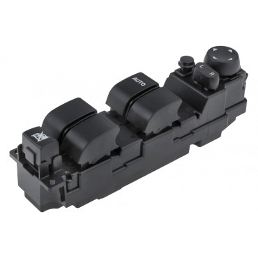 Interrupteur Bouton de Lève Vitre Pour Mazda 2 DF7366350A DF7366350B