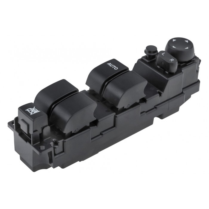 Interrupteur Bouton de Lève Vitre Pour Mazda 2 DF7366350A DF7366350B