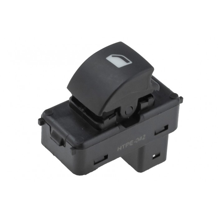 Interrupteur Bouton de Lève Vitre Passager Pour Peugeot 3008 5008 6490X3