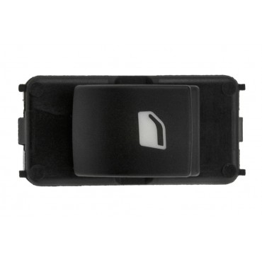 Interrupteur Bouton de Lève Vitre Passager Pour Peugeot 3008 5008 6490X3