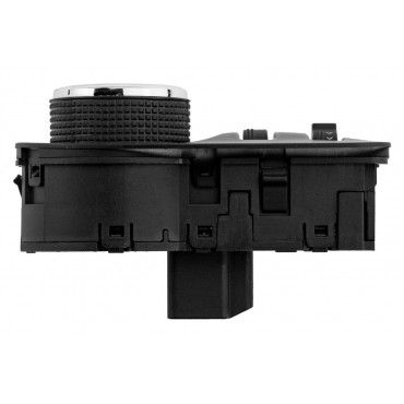 Interrupteur Comodo éclairage Phares Pour Opel Corsa D 2006-2016 13310331