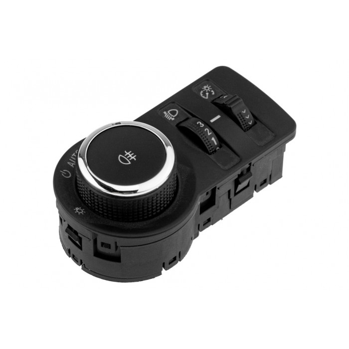 Interrupteur Comodo éclairage Phares Pour Opel Astra J 13268704