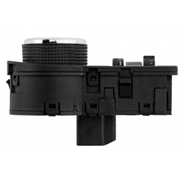 Interrupteur Comodo éclairage Phares Pour Opel Astra J 13268704