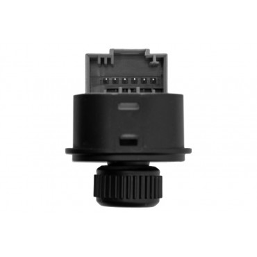 Commande Bouton Réglage rétroviseur Pour Skoda Superb II 2008-2015 3TD959565