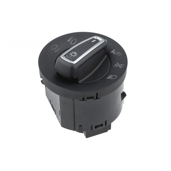 Interrupteur Comodo éclairage Phares Pour Vw Golf VII Tiguan Touran 5GG941431D