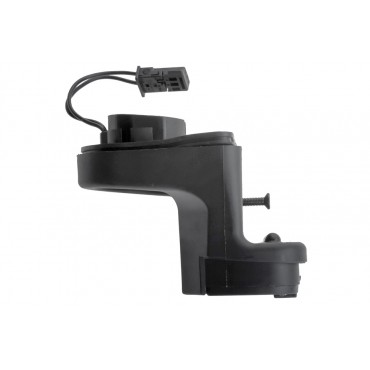 Interrupteur de Lunette Arrière Pour Bmw Série 5 (E39) 61318363631