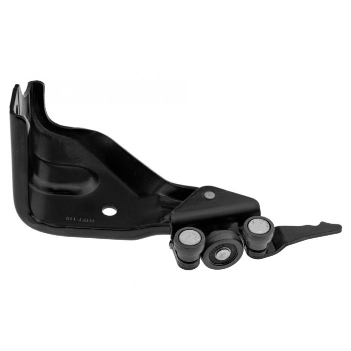 Galet Serrure de Porte Coulissante Droite bas Pour Jumpy Scudo 1493801080