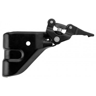 Galet Serrure de Porte Coulissante Droite bas Pour Jumpy Scudo 1493801080