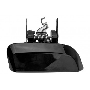 Poignée de Porte extérieure Arrière Gauche Pour Nissan Pathfinder III 82607EA502