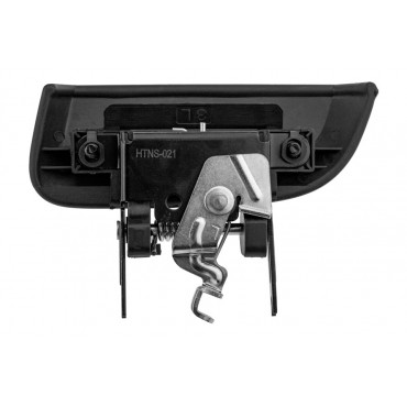 Poignée de Porte extérieure Arrière Gauche Pour Nissan Pathfinder III 82607EA502