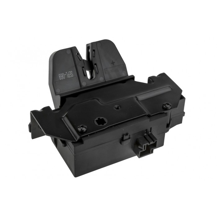 Gache Serrure Hayon de Coffre Pour Opel/Vauxhall Signum Vectra C 133215