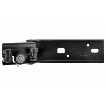 Galet Serrure de Porte Coulissante Gauche Pour Vivaro A Trafic II 4409262