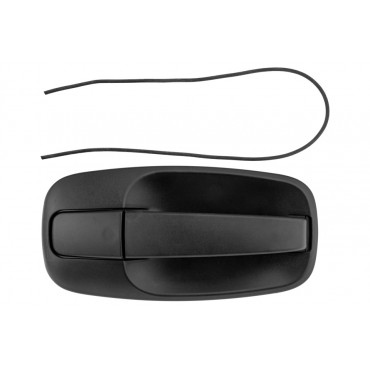 Poignée de Porte extérieure Avant Droite Pour Nissan Primastar 8060600QAC