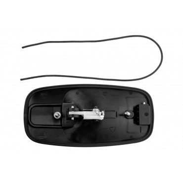 Poignée de Porte extérieure Avant Droite Pour Nissan Primastar 8060600QAC