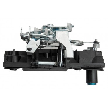 Poignée Serrure de Coffre Arrière Pour Vw Transporter IV 701829239E 703829239D