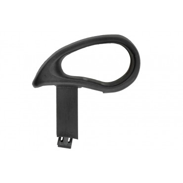 Poignée de Siège Passager Pour Audi A1 A3 Seat Ibiza III Arosa 1J3881634B