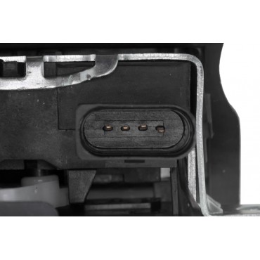 Gache Serrure Hayon de Coffre Pour Audi A1 Vw Golf VIII Polo 2G6827505B