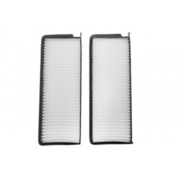 Filtre Habitacle Pour Daewoo Rexton Nissan Ssangyong Rexton 6812008030