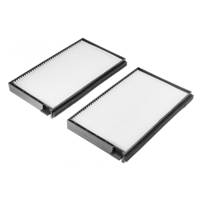 Filtre Habitacle Pour Hyundai H-1 Cargo H-1 Travel 971334H000 976173H000