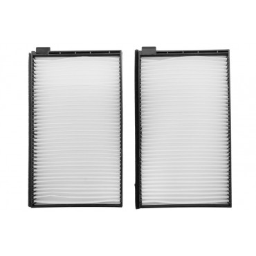 Filtre Habitacle Pour Hyundai H-1 Cargo H-1 Travel 971334H000 976173H000