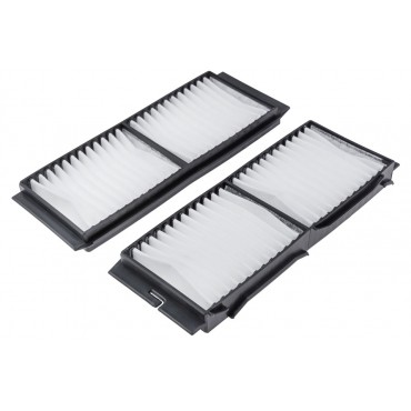 Filtre Habitacle Pour Mazda 3 2008-2014 BBP261J6X BBP261J6X9A