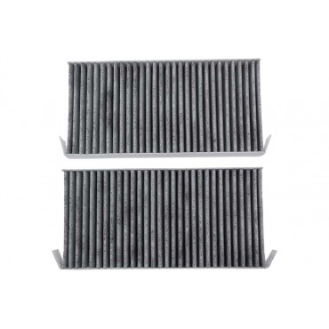 Filtre Habitacle Pour Renault Laguna Coupé Laguna III 272770001R 272772951R