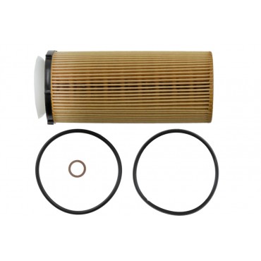 Filtre à Huile Pour Bmw Série 3 E90 5 F10 7 X5 E70 X6 E71 E72 11427808443