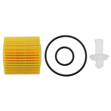 Filtre à Huile Pour Toyota Yaris Verso Urban Cruiser Rav 4 IV/III 415240060