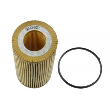 Filtre à Huile Pour Audi A4 A6 A8 Q7 Seat Toledo II Leon Cordoba 06D115466