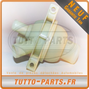 Thermostat Eau Range Rover