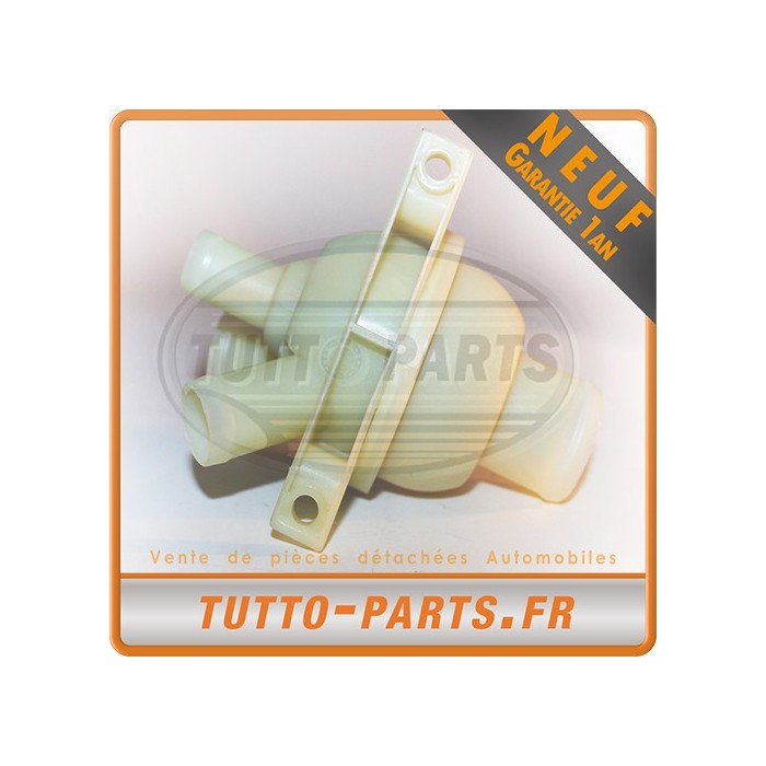 Thermostat Eau Range Rover