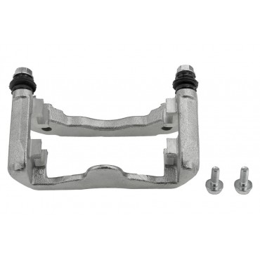 Support Etrier de Frein Pour Bmw Série 1 (E81) (E87) 34116768187 34116774038