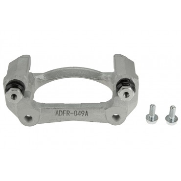 Support Etrier de Frein Gauche Pour Ford Fiesta VI 1550215 1698997