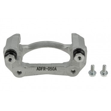 Support Etrier de Frein Droit Pour Ford Fiesta VI 1567731 8V512B134AA