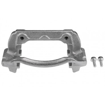 Support Etrier de Frein Pour Mercedes Classe C / Clc Clk Slk 4206315 4207715