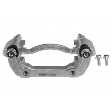 Support Etrier de Frein Pour Mercedes Classe C / Clc Clk Slk 4206315 4207715