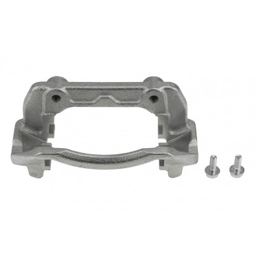 Support Etrier de Frein Pour Mercedes Classe C / Clc Clk Slk 4206715 4207615