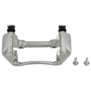 Support Etrier de Frein Pour Mercedes Classe C / Clc Clk Slk 4206715 4207615