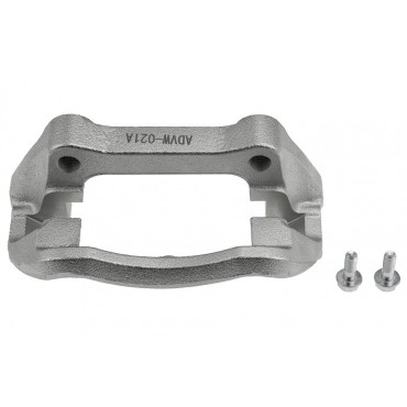 Support Etrier de Frein Droit Pour Vw Transporter IV 1990-2003 701615126B