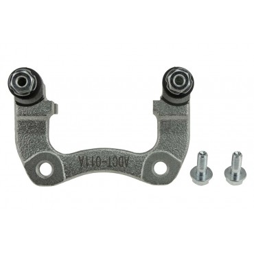 Support Etrier de Frein Pour Citroën C5 III Peugeot 407 Sw 406 Coupé 440488