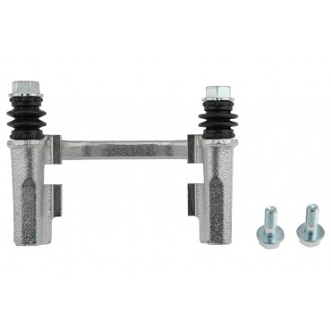 Support Etrier de Frein Gauche Pour Renault Megane II Twingo II Wind 7701055012