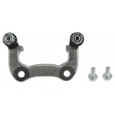 Support Etrier de Frein Droit Pour Renault Megane II Twingo II Wind 7701055011