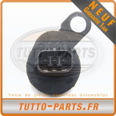 Capteur De Vitesse Honda Civic