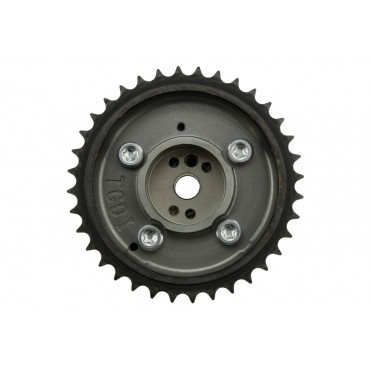 Poulie d'Arbre à Cames Tendeur Chaine Pour Hyundai Tucson Veloster 243502B600