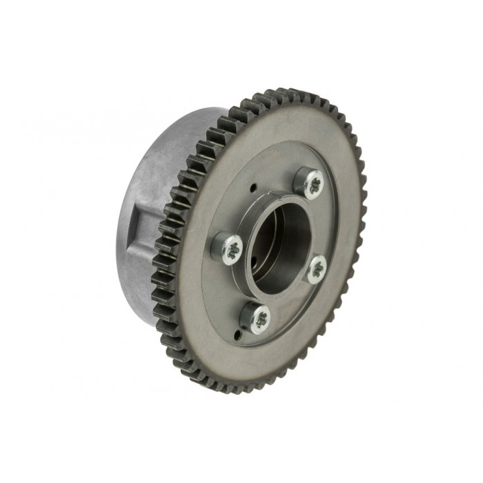 Poulie d'Arbre à Cames Tendeur Chaine Pour Hyundai Santa Fé Sonata VI 2435025000