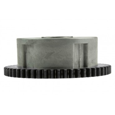 Poulie d'Arbre à Cames Tendeur Chaine Pour Hyundai Santa Fé Sonata VI 2435025000