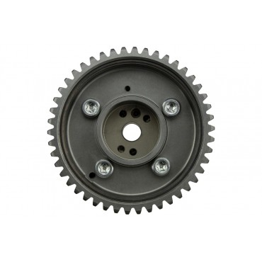 Poulie d'Arbre à Cames Tendeur Chaine Pour Kia Rio III Pro Cee'D 243502B000