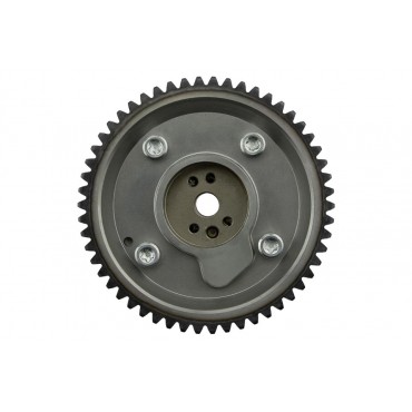 Poulie d'Arbre à Cames Tendeur Chaine Pour Hyundai Genesis Santa Fé 243702G000