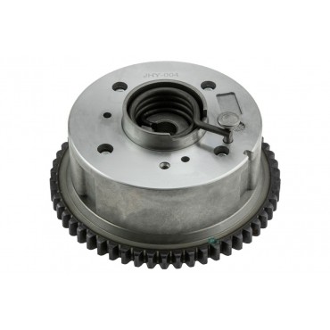 Poulie d'Arbre à Cames Tendeur Chaine Pour Hyundai Genesis Santa Fé 243702G000